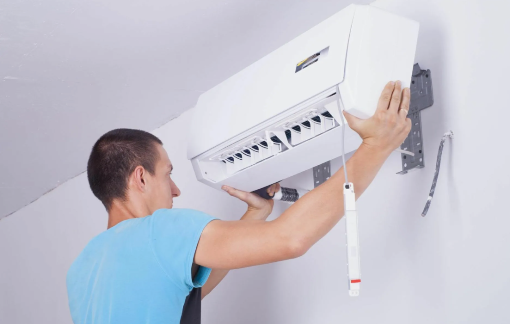 AC repair melbourne